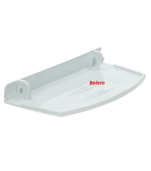 Poignée portillon freezer réfrigérateur Saba 4244570100