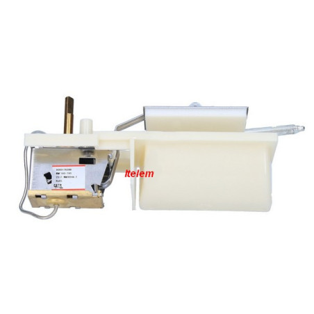 Thermostat réfrigérateur Bosch 00660493