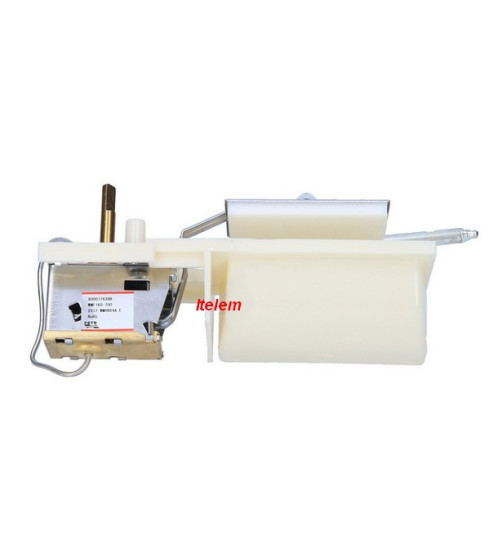 Thermostat réfrigérateur Bosch 00660493
