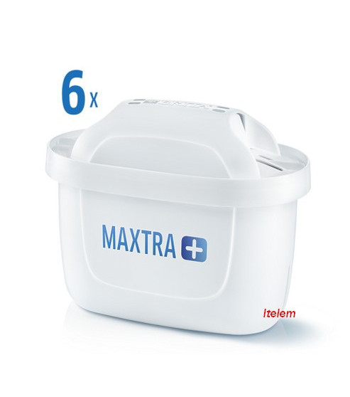 Cartouche Brita Maxtra + 1023126