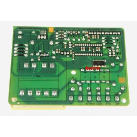 Module électronique de contrôle réfrigérateur Lg EBR38799316
