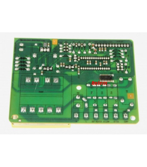 Module électronique de contrôle réfrigérateur Lg EBR38799316