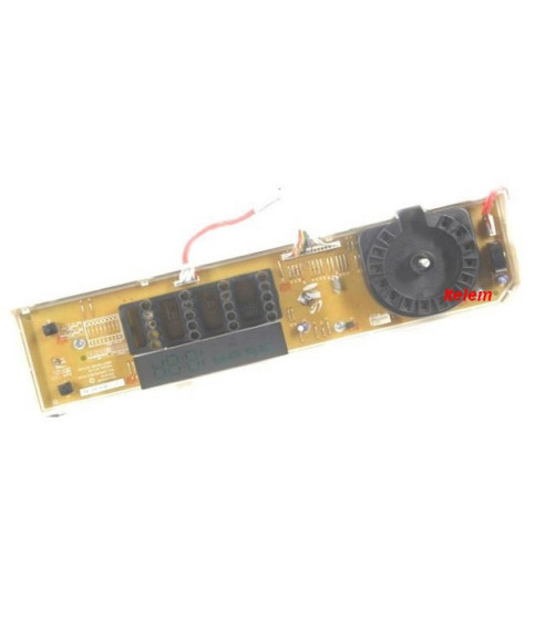 Module électronique lave-linge Samsung DC94-06275A