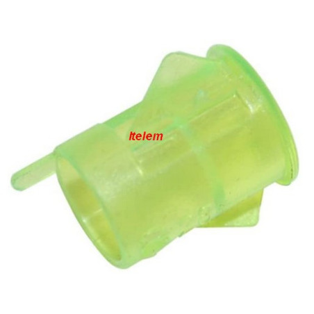 Cache voyant vert table de cuisson Hudson 11540421