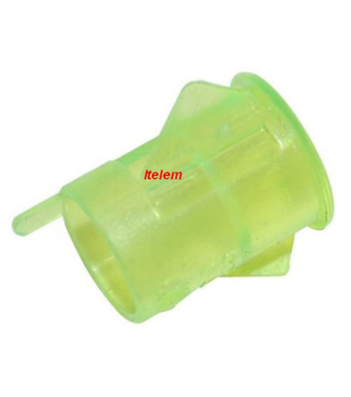 Cache voyant vert table de cuisson Hudson 11540421