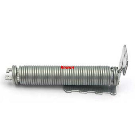 Ressort de porte lave-vaisselle Bosch 00168648