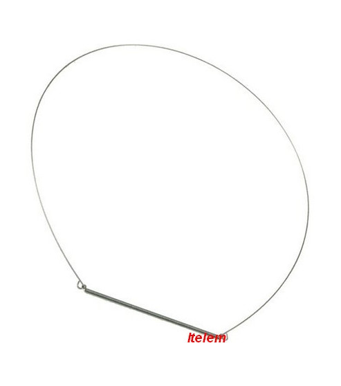 Cerclage sur cuve lave-linge Ariston C00092155