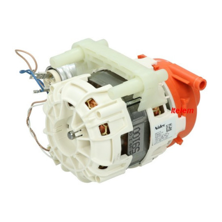 Pompe de cyclage lave-vaisselle Smeg 795210632