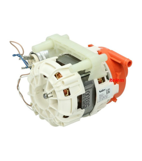 Pompe de cyclage lave-vaisselle Smeg 795210632