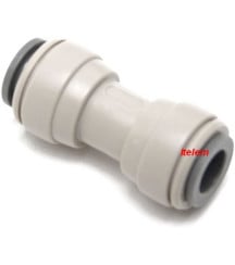 Jonction droite réfrigérateur américain Général Electric WR2X8545