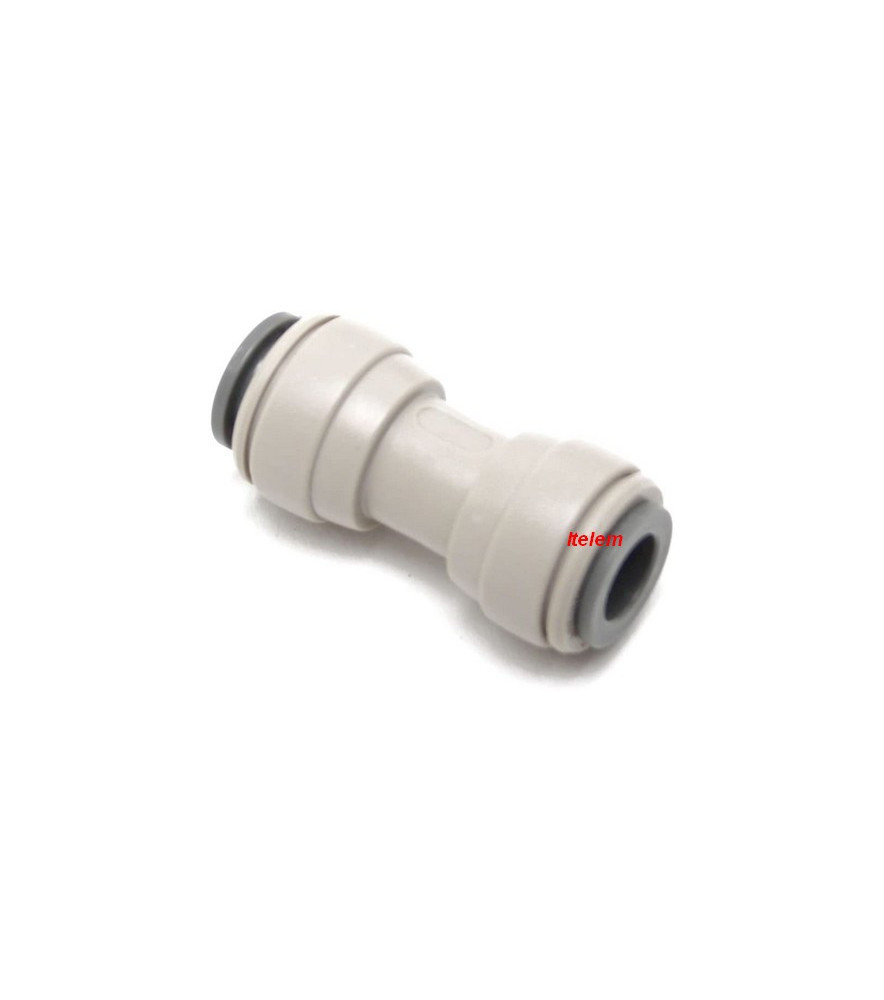 Jonction droite réfrigérateur américain Général Electric WR2X8545