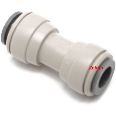 Jonction droite réfrigérateur américain Général Electric WR2X8545