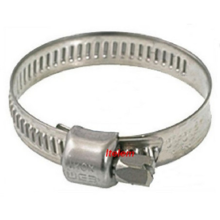 Colliers de serrage Serflex lave-vaisselle Electrolux 483286008147