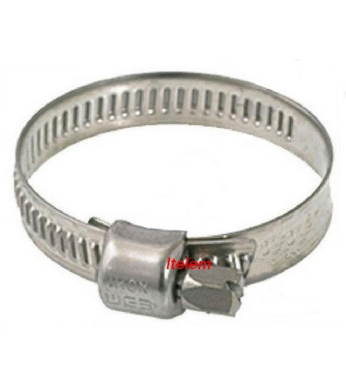 Colliers de serrage Serflex lave-vaisselle Electrolux 483286008147