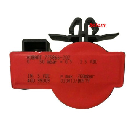 Pressostat lave-verres Hobart 775866202