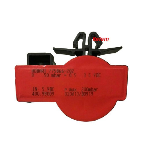 Pressostat lave-verres Hobart 775866202