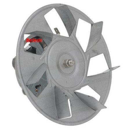 Moteur de ventilateur four Candy 42805342