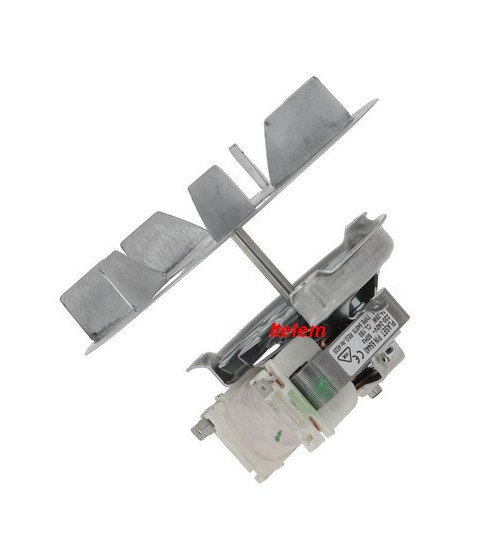 Moteur de ventilateur four Rosières 93784867