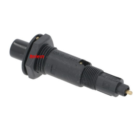Allumeur fourneau sauteuse Berto's 809476