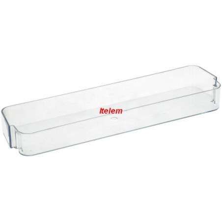 Balconnet supérieur réfrigérateur Bosch 00440619