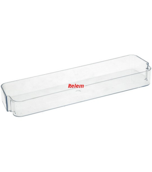 Balconnet supérieur réfrigérateur Bosch 00440619