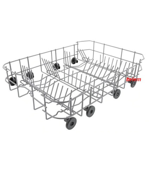 Panier inférieur lave-vaisselle Electrolux 1173865203