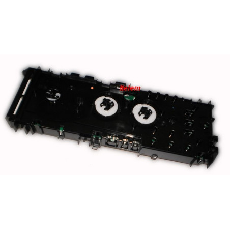 Module électronique de commande lave-linge Brandt 52X4647