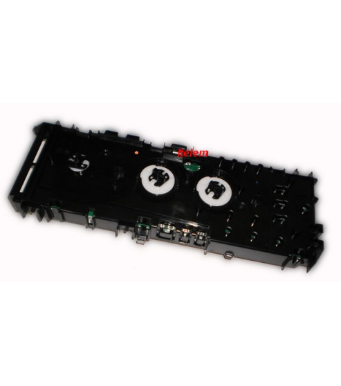 Module électronique de commande lave-linge Brandt 52X4647