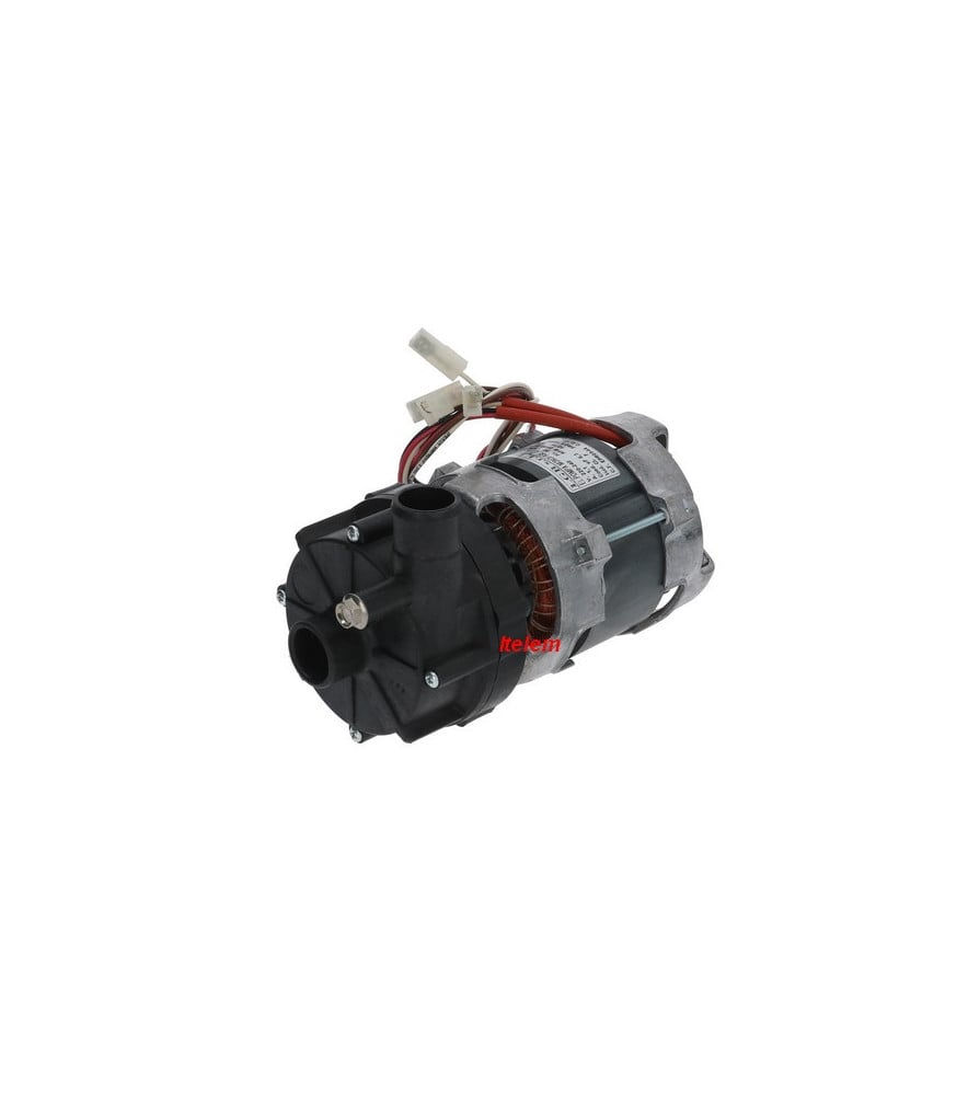 130097 Elettrobar LGB ZF130DX