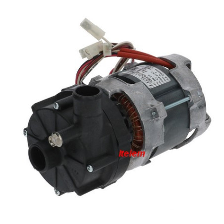 130097 Elettrobar LGB ZF130DX