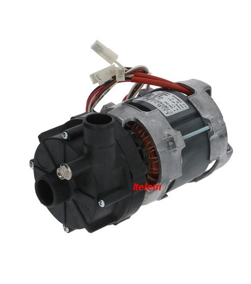 130097 Elettrobar LGB ZF130DX