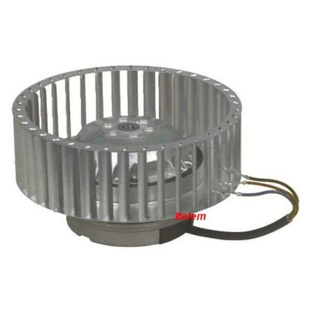 Moteur ventilateur sèche-linge Siemens 00050905