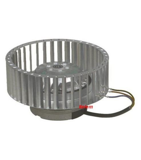 Moteur ventilateur sèche-linge Siemens 00050905
