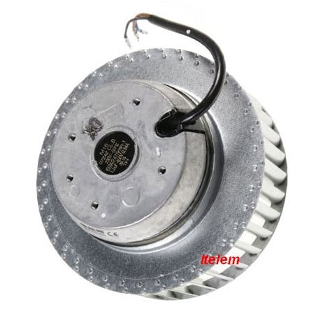 Moteur ventilateur sèche-linge Bosch 00050905