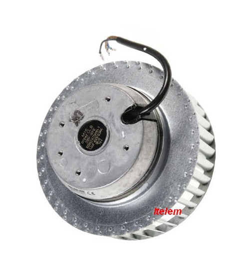 Moteur ventilateur sèche-linge Bosch 00050905