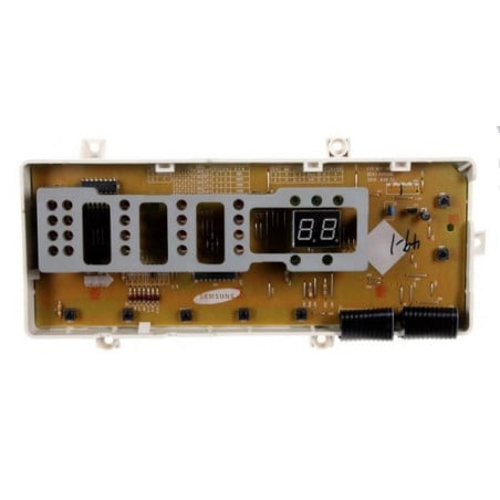 Carte electronique lave linge Samsung MFS KTJ2NPH 02