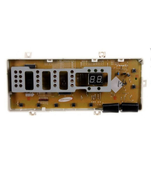 Carte electronique lave linge Samsung MFS KTJ2NPH 02