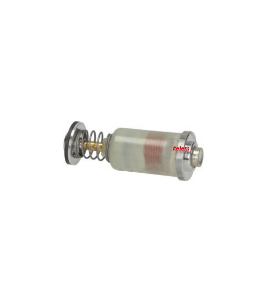 Bobine magnétique PEL de thermocouple