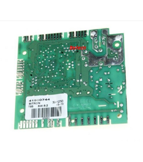 Module électronique lave-vaisselle Candy 49024414