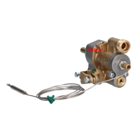 Robinet thermostatique 24ST plaque à snaker Sagi 33A1790