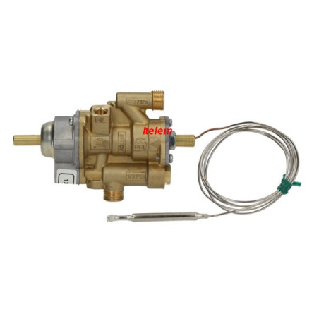 Robinet thermostatique 25ST four Jemi 998130