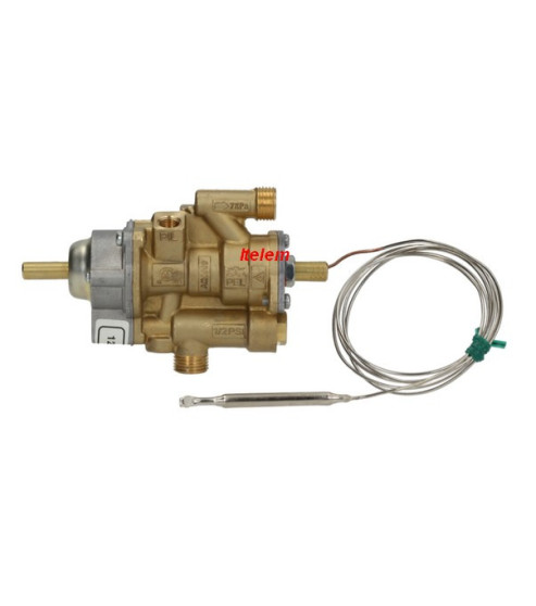 Robinet thermostatique 25ST four Jemi 998130