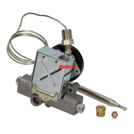 Robertshaw R-GSA6-030-1800