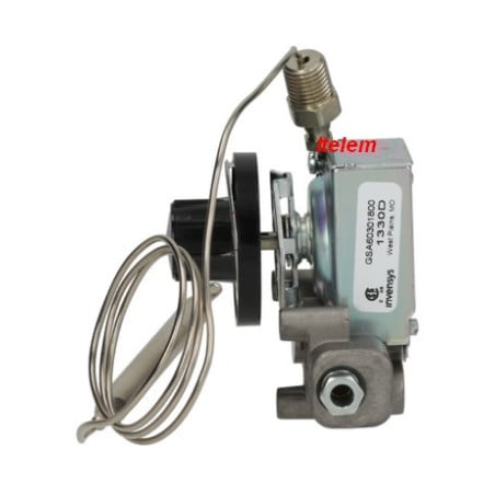 Robinet thermostatique Robertshaw fourneau Nayati GS2182