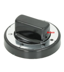 Manette robinet gaz four