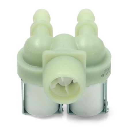 Electrovanne 2 voies lave-linge Candy 41032538
