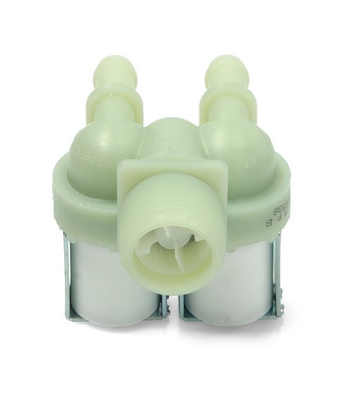 Electrovanne 2 voies lave-linge Candy 41032538
