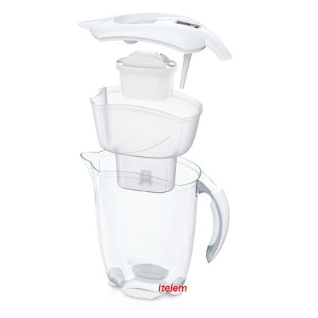 Brita Elemaris XL noire