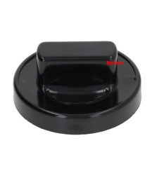 Manette universelle four plancha fourneau