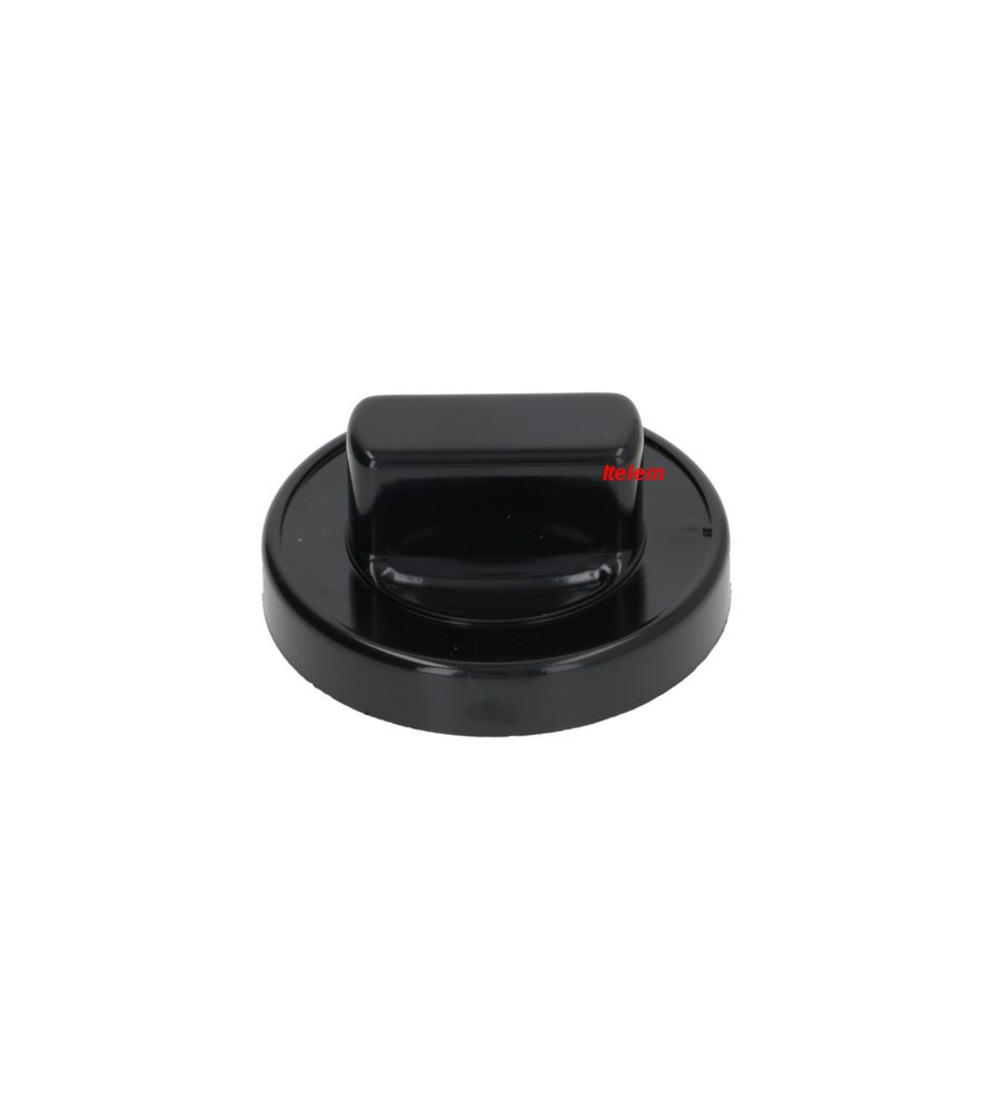 Manette universelle four plancha fourneau